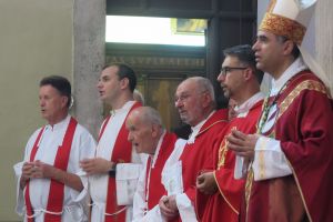Samostan Male braće u Dubrovniku