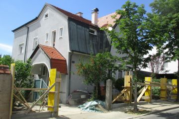 Sanacija u potresu oštećenog samostana bazilijanki u Zagrebu