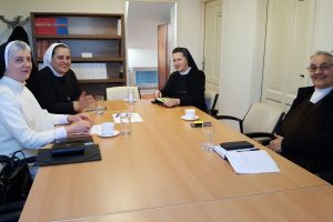 Sastanak Povjerenstva za predškolski odgoj u ustanovama koje vode redovničke ustanove