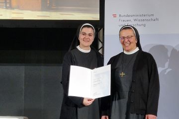 Milosrdne sestre sv. Križa