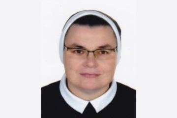 Provincija Božje providnosti Družbe Kćeri Božje ljubavi Provincija Božje providnosti Družbe Kćeri Božje ljubavi
