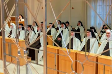 Blagdan sv. Male Terezije u Breznici Đakovačkoj Blagdan sv. Male Terezije u Breznici Đakovačkoj