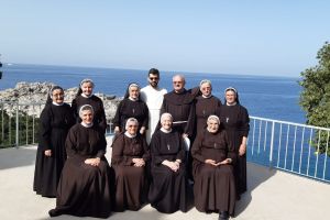 Sestre franjevke od Bezgrješnog Začeća u Dubrovniku proslavile obljetnice zavjetovanja