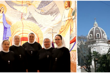 Sestre milosrdnice - Provincija Navještenja Gospodinova Sestre milosrdnice - Provincija Navještenja Gospodinova