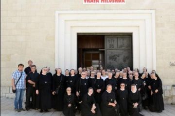 Dan Provincije i 50 godina djelovanja sestara Služavki Malog Isusa u župama Trilj i Košute