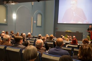 Započeo međunarodni znanstveni simpozij „400 godina franjevaca kapucina u Zagrebu”