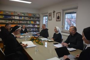 Hrvatska redovnička konferencija