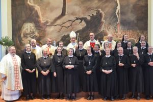 Službenice Milosrđa u Vođincima