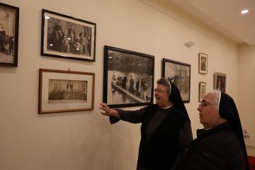 Slavonski Brod: Uređena soba “Stadlerove ljubavi” Slavonski Brod: Uređena soba “Stadlerove ljubavi”