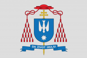 Pismo zagrebačkog nadbiskupa kardinala Josipa Bozanića povodom završetka Svete godine milosrđa