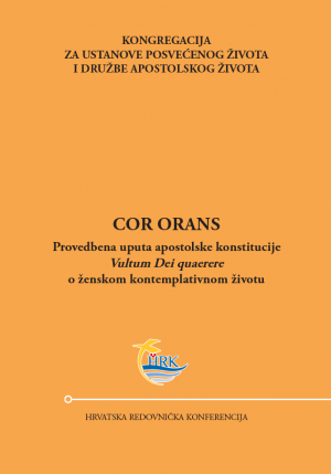 Cor orans