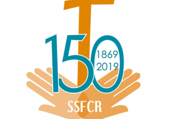 Jubilarna 150. godina Družbe Školskih sestara franjevki Krista Kralja Jubilarna 150. godina Družbe Školskih sestara franjevki Krista Kralja