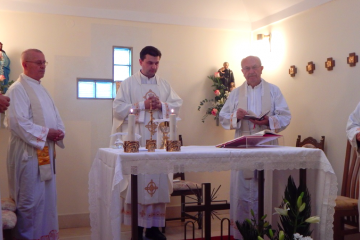 Sestre milosrdnice sv. Vinka Paulskog u Dubrovniku proslavile blagdan svog utemeljitelja