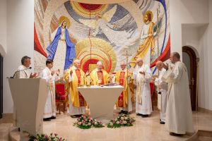Splitske milosrdnice svečano proslavile blagdan sv. Vinka Paulskoga