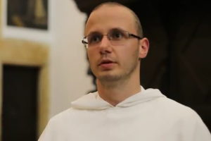 Fr. Srećko Koralija - orijentalist