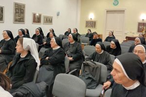 Susret osoba posvećenog života đakovačke regije