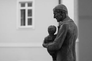 „Sve do kraja. Sveti Sveti Vinko Paulski, glasnik i sluga“