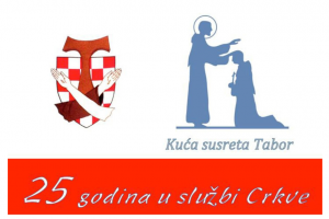 Svečana proslava 25 godina Kuće susreta Tabor