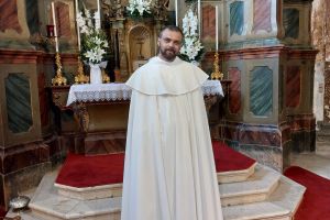 Red sv. Pavla Prvog Pustinjaka