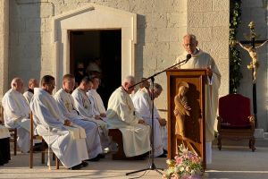 Svečani završetak biskupijskog postupka za proglašenje blaženim i svetim fra Ivana Perana