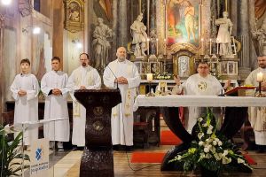Svečano otvorena Zaklada „Nadbiskup Josip Stadler“ na zagrebačkoj Novoj Vesi