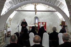 Susret redovnika i redovnica Krčke biskupije
