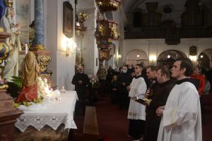 Svijećnica i Dan posvećenog života proslavljeni u Slavonskom Brodu