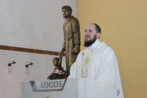 Svijećnica proslavljena u Hrvatskom nacionalnom svetištu sv. Josipa