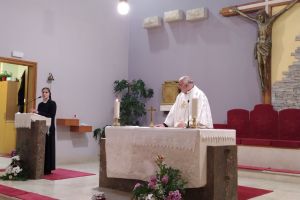 Svjedočanstvo misionarke s. Franciske Ivanović