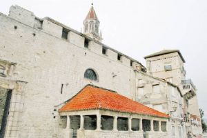 Trogir: Benediktinke svečano proslavile svetkovinu sv. Skolastike