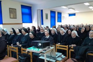 U Belom Manastiru održan susret osoba posvećenog života Đakovačko-osječke nadbiskupije
