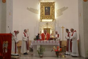 U Beogradu otvorena Godina sv. Ignacija Lojolskog