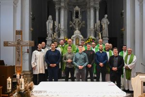 Franjevačka provincija Presvetog Otkupitelja