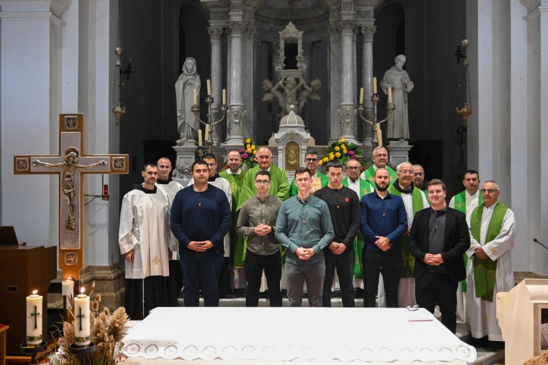 Franjevačka provincija Presvetog Otkupitelja Franjevačka provincija Presvetog Otkupitelja