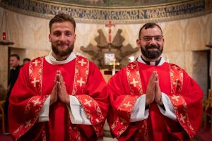 Hrvatska salezijanska provincija sv. Ivana Bosca