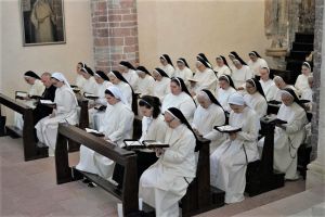U Kotoru održani Dani kongregacije sestara dominikanki