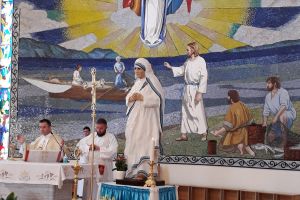 U Pločama proslavljen blagdan svete Majke Terezije iz Kolkate