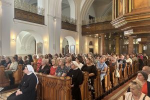 U Zagrebu održan susret članova Vinkovske obitelji
