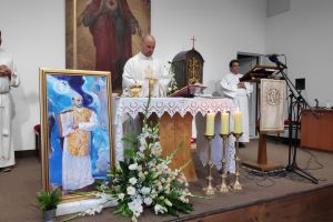 U Zagrebu održana proslava uoči spomendana sv. Ignacija “Prijatelji u Gospodinu”