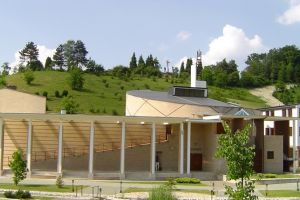 U bistričkom Karmelu proslavljen blagdan zaštitnice misija