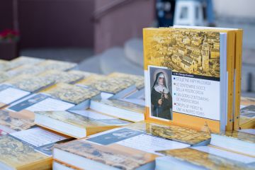 U zagrebačkoj Dubravi predstavljena monografija “Stoljetne kapi milosrđa”