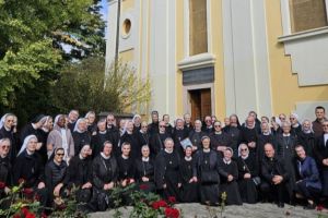 Povjerenstvo za medicinske sestre članice redovničkih ustanova