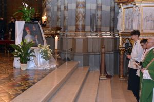 U đakovačkoj katedrali predstavljeni lik i djelo nadbiskupa Josipa Stadlera