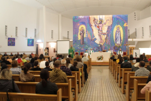 U Šibeniku proslavljen spomen mučenika Franjevačke provincije Presvetog Otkupitelja