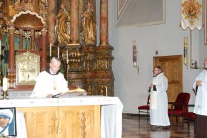 Udruga „Veronikin rubac“ proslavila spomendan sv. Majke Terezije