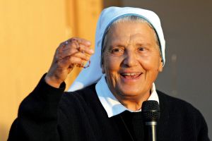 Umrla utemeljiteljica Zajednice Cenacolo sestra Elvira Petrozzi