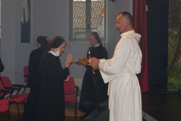 Uočnica blagdana sv. Franje u Blatu Uočnica blagdana sv. Franje u Blatu