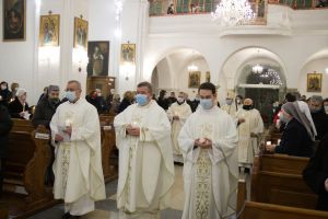 Varaždin: Redovnice i redovnici proslavili Dan posvećenog života
