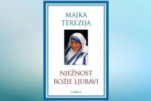 Verbum predstavio knjigu „Nježnost Božje ljubavi“