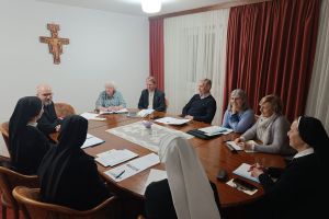 Hrvatska redovnička konferencija